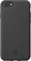 Cellularline Silikon Sensation Apple iPhone 6/7/8/SE Telefon tok - Fekete