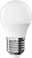 Emos Classic Mini Globe LED izzó 4,2W 470 lm 4000K E27 - Természetes fehér
