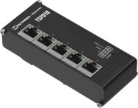 Teltonika TSF010 Switch 5 Port 10/100Mbit/s