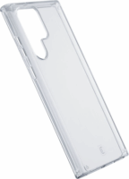 Cellularline Clear Strong Samsung Galaxy S24 Ultra Telefon tok - Átlátszó