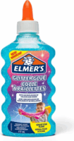 Elmer's 2077252 Glitteres ragasztó 177ml - Kék