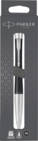 Parker 2150858 Golyóstoll (Fekete tinta / M) - Fekete