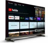 Philips 32" 32HFL4518/12 16:9 LED HD Smart TV