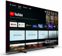 Philips 50" 50HFL4518U/12 16:9 LED 4K Ultra HD Smart TV