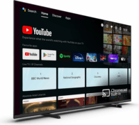 Philips 55" 55HFL4518U/12 16:9 LED 4K Ultra HD Smart TV