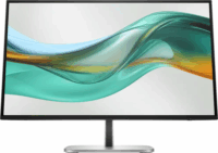 HP 27" P527PU 16:9 WQHD IPS LED Monitor - Fekete
