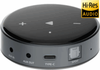 WiiM Mini Hálózati Audio Lejásztó - Fekete