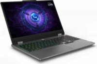 ASUS COM NB Expertbook Laptop Szürke (15,6" / Ryzen 7-7735HS / 16GB / 512GB M.2 SSD)
