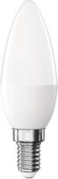 Emos Classic LED Gyertya izzó 4,2W 470lm 6500K E14 - Hideg fehér