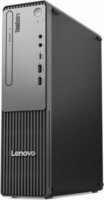 Lenovo THINKC NEO SFF Számítógép Fekete/Szürke (Intel Core i7-13620 / 16GB / 512GB SSD / DVD-RW / Win 11 Pro)