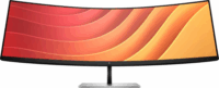 HP 44.5" E45c G5 32:9 DQHD VA Ívelt Monitor - Fekete / Ezüst