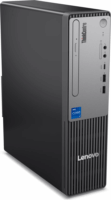 Lenovo THINKC NEO SFF Számítógép Fekete/Szürke (Intel Core i7-13700 / 16GB / 512GB SSD / DVD-RW / Win 11 Pro)