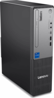 Lenovo THINKC NEO 50S G5 SFF Számítógép Fekete/Szürke (Intel Core i5-13400 / 16GB / 512GB SSD / DVD-RW)
