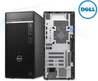 DELL PC Optiplex 7020 MT Számítógép Fekete (Intel Core i3-12100 / 8GB / 512GB SSD / DVD-RW / Win 11 Pro)
