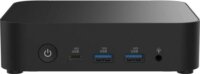 ASUS NUC 14 Essential RNUC14MNK1500002 Mini PC (Intel N150 / No RAM / No SSD / No OS) - Fekete