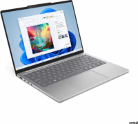 LENOVO IdeaPad Slim 5 13ARP10 Laptop Szürke (13.3" / AMD Ryzen 7-7735HS / 16GB / 1TB M.2. SSD)