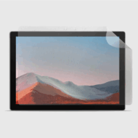 doodroo Microsoft Surface Pro 3/4/5/6/7/7+ 11.5" papír érzetű képernyővédő fólia (2db/csomag)