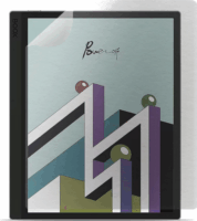 doodroo Onyx Boox Tab Ultra/Tab Ultra C/Tab ultra C Pro papír érzetű képernyővédő fólia (2db/csomag)