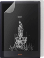 doodroo Onyx Boox Note 5 papír érzetű képernyővédő fólia (2db/csomag)