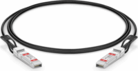 Ruckus E25G-SFP28-TWX-P-0301 SFP28 Passzív DAC kábel 3m - Fekete