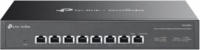 TP-Link DS1008X Omada Fémházas 8-port 10 Gigabit Switch