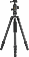 Vanguard VESTA GO 264CB háromlábú Kamera állvány (Tripod) - Fekete