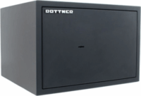 Rottner Power Safe 300 Tűzálló kulcsos bútorszéf - Fekete