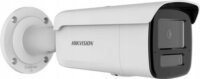 Hikvision DS-2CD2T43G2-2LI 4mm 4MP IP Bullet kamera - Fehér