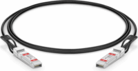 Ruckus E25G-SFP28-TWX-P-0101 SFP28 Passzív DAC kábel 1m - Fekete