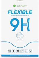 Bestsuit Flexible 9H Nano Glass - Samsung Galaxy Tab A9 8.7 Kijelzővédp üvegfólia
