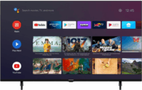 Grundig 43" VCE 223 16:9 4K UltraHD Smart Android TV