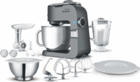 Sencor STM 7950 PAUL 1 Konyhai robotgép 6.5L 1700 Watt - Szürke