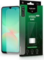 MyScreen Hybrid Glass Lite Samsung Galaxy A26 5G Kijelzővédő üvegfólia