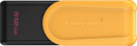 Kingston DT Expdoa S USB-A 3.2 Gen 1 512GB Pendrive - Sárga