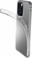 Cellularline Fine Apple iPhone 15 Pro Telefon tok - Átlátszó