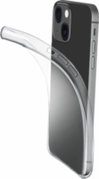 Cellularline Fine Apple iPhone 15 Plus Telefon tok - Átlátszó