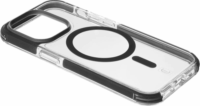 Cellularline Strong Guard MagSafe Apple iPhone 15 Pro Telefon tok - Átlátszó