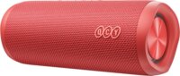 QCY SP7 Hordozható Bluetooth hangszóró 40W - Piros