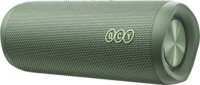 QCY SP7 Hordozható Bluetooth hangszóró 40W - Zöld