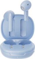 QCY Ailybuds E20 HT13 TWS Bluetooth Fülhallgató Headset Töltőtokban - Kék