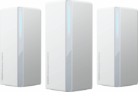Xiaomi Mesh System AX3000 NE Mesh WiFi Router rendszer (3 db)