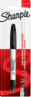 Sharpie1985877 Twin Tip Jelölőmarker - Fekete
