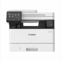 Canon i-SENSYS MF465DW Multifunkciós mono lézernyomtató (Wifi / Lan / USB)