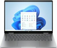 Asus VivoBook S3607 Laptop Ezüst (16.0" / Intel Ultra 7-255H / 16GB / 1TB SSD / Win 11 Home)
