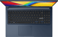 Asus VivoBook 15 Laptop Kék (15.6" / Intel Core i5-1334U / 8GB / 512GB SSD)