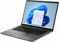Asus VIVOB M3407 Laptop Szürke (14.0" / AMD Ryzen 5-220 / 16GB / 512GB M.2. SSD / Win 11 Home)