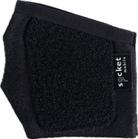 Socket Mobile AC4245-3265 Védőkesztyű - Fekete