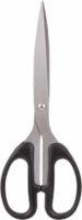 Deli Classic Rozsdamentes acél irodai olló 21cm - Többféle