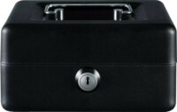 Yale YCB YCB/090/BB2 2 Kulcsos Pénzkazetta 9 x 20 x 16 cm - Fekete