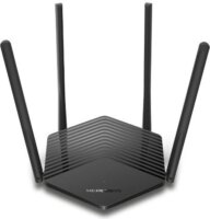 TP-Link Mercusys AX1500 WiFi 6 Router